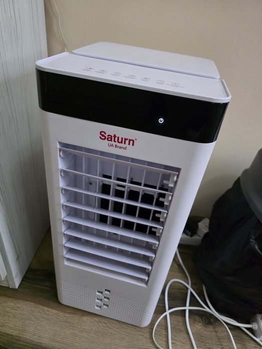 Racitor de aer mobil Saturn ST-AC2010