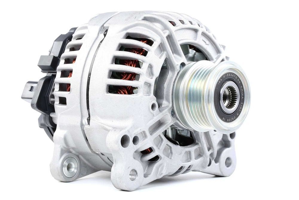 Alternator motor Perkins AA 1004-4 - Piese de motor Perkins