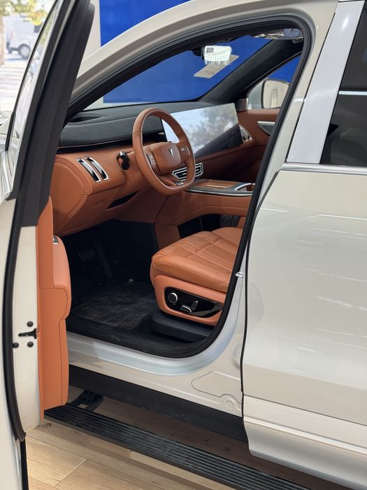 Deepal S09 Ultra+ Full! Nalichida! Договорная!