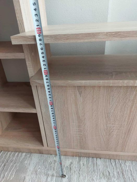 Шкаф за телевизор - ТВ секция: 175х60х30 /35/