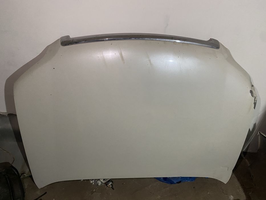 Продам запчаст прадо 150 фары капот крыло