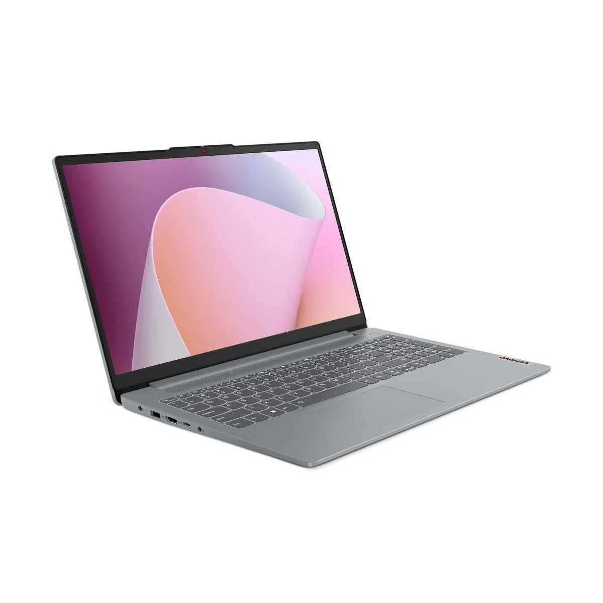 Продаётся ноутбук Lenovo IdeaPad Slim 3 (R5-7520U/8/512/15,6" FHD)