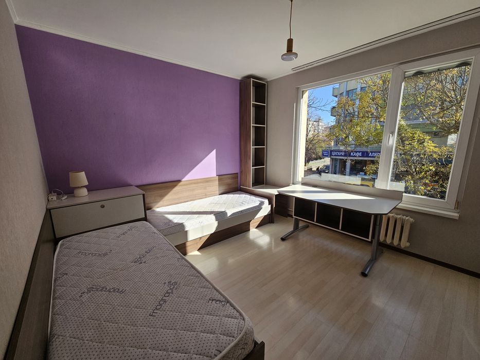 Дава се под наем Двустаен апартамент в София, Гоце Делчев - 70 кв.м за 520 € - Снимка #10