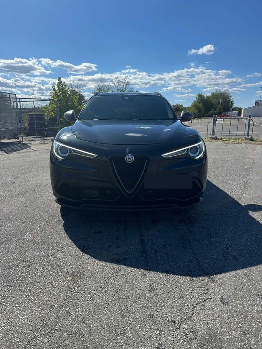 Alfa Romeo Stelvio Veloce 2018 -* Predare leasing 24 rate X 550 euro *