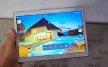 Tableta Samsung GT-P5210 - 10 inch - functionala perfect