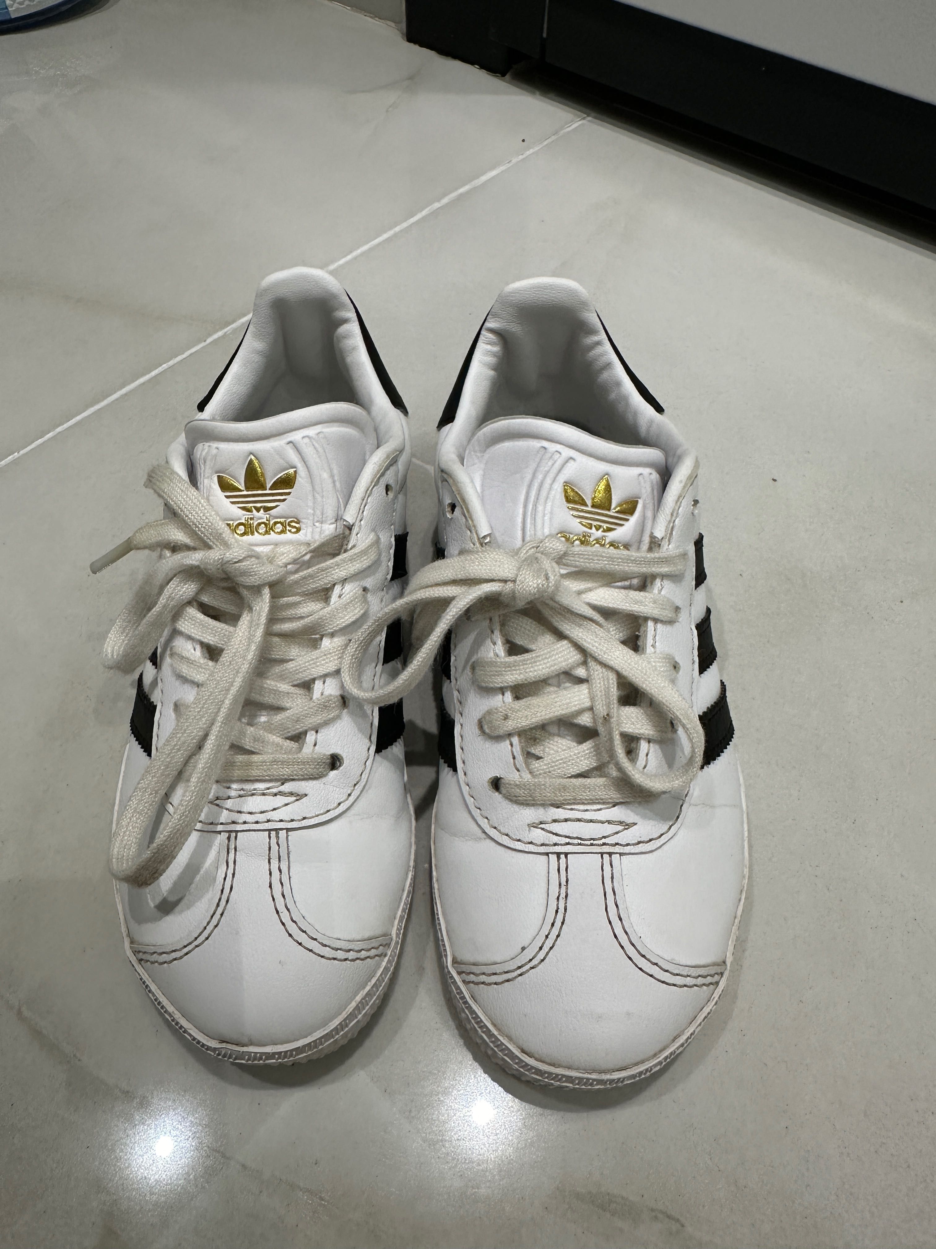 Детски маратонки Marc jacobs Boss adidas
