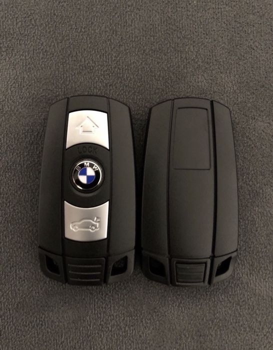 Carcasa cheie Acumulator seria 1 3 5 BMW E60 E90 E91 E87 E70 X1 X5 X6