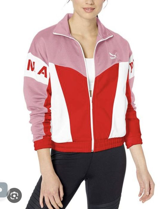 Puma XTG дамски суичър