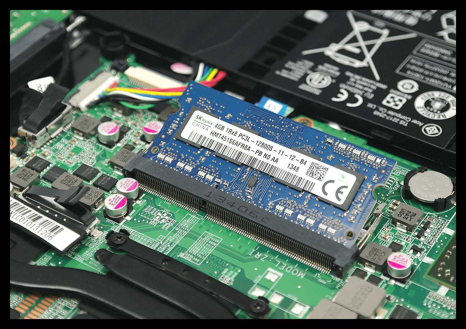 Прошивка оперативной памяти до нужной вам частоты DDR3 и DDR4