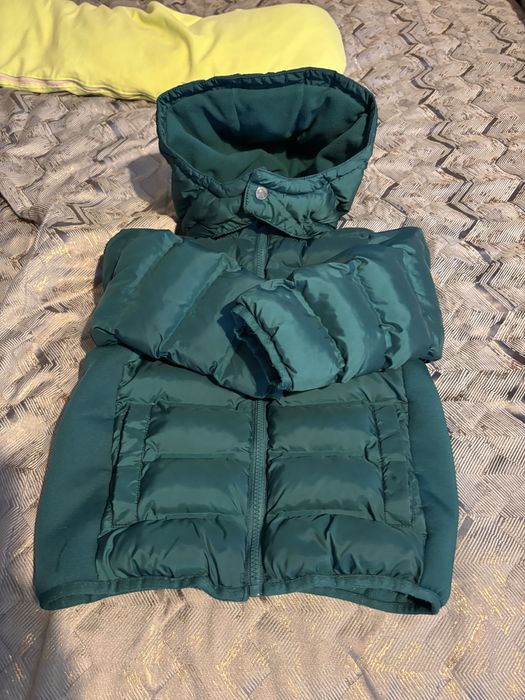 Зимно яке Benetton 104