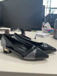 Pantofi dama eleganti 39