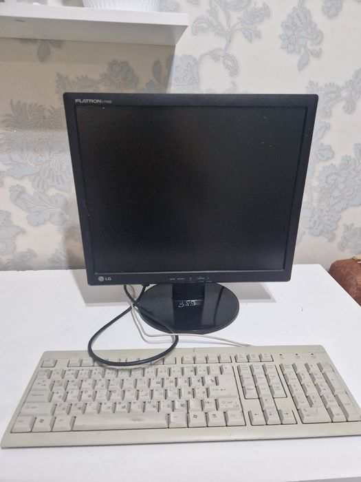 Продам компьютер (целый или же по частям)
[5/12,