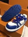 Papuci LOUIS VUITTON, Calitate Premium, Icarus Brands