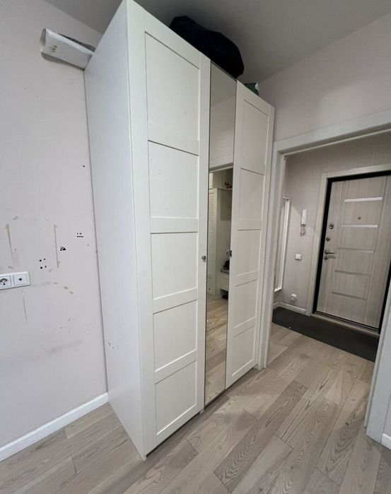 Шкаф для одежды буу