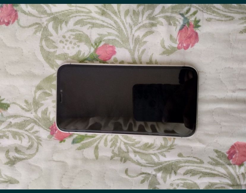 iPhone XR 16 Pro Korpusda 64 GB!