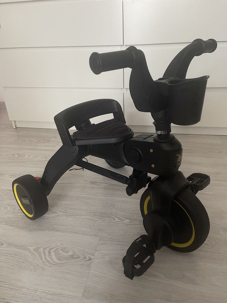 Tricicletă Donna