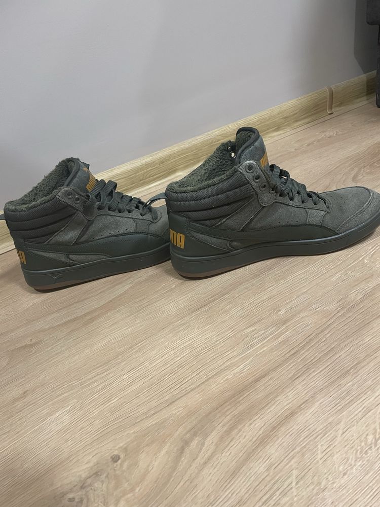 Мъжки кецове Puma 41 номер
