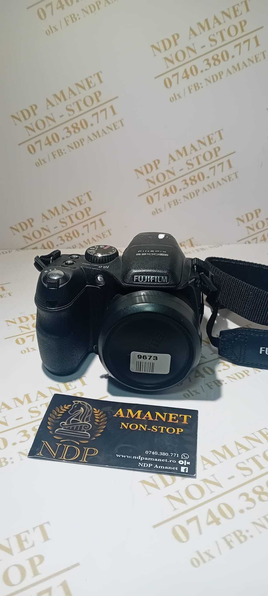 NDP Amanet Calea Mosilor 298   APARAT FOTO FUJIFILM (9673)