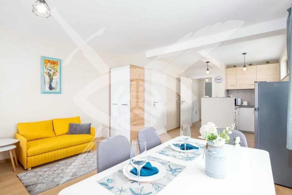 Едностаен апартамент - м-т Свети Никола - 180059