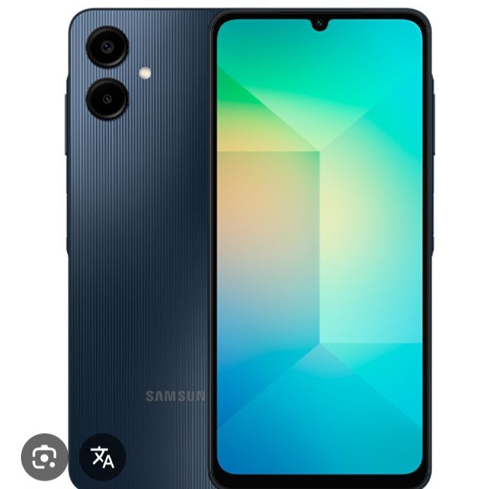 Samsung A06 в хорошем состоянии