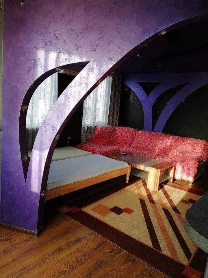 Едностаен Сарафово