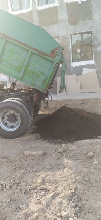 гумус gumus газон