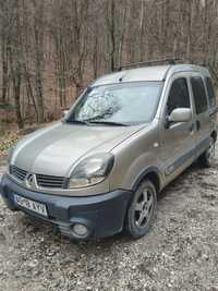 vand kangoo din 2007