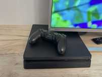 Playstation 4 Slim 500GB като НОВ!