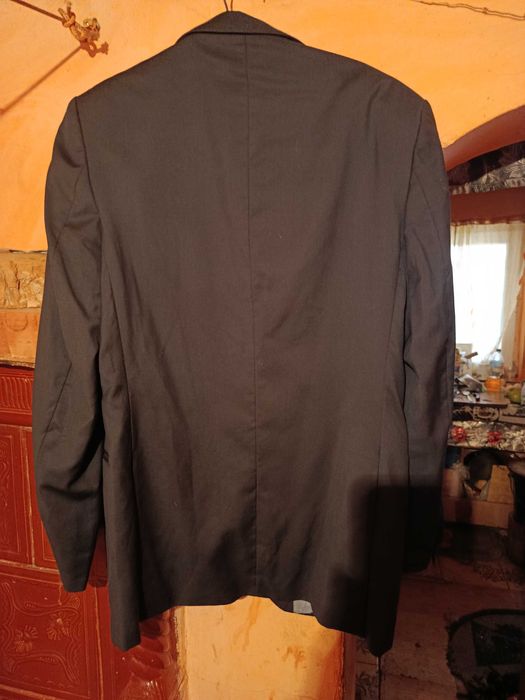 Sacou Mario Dessuti Vatican Nr 48