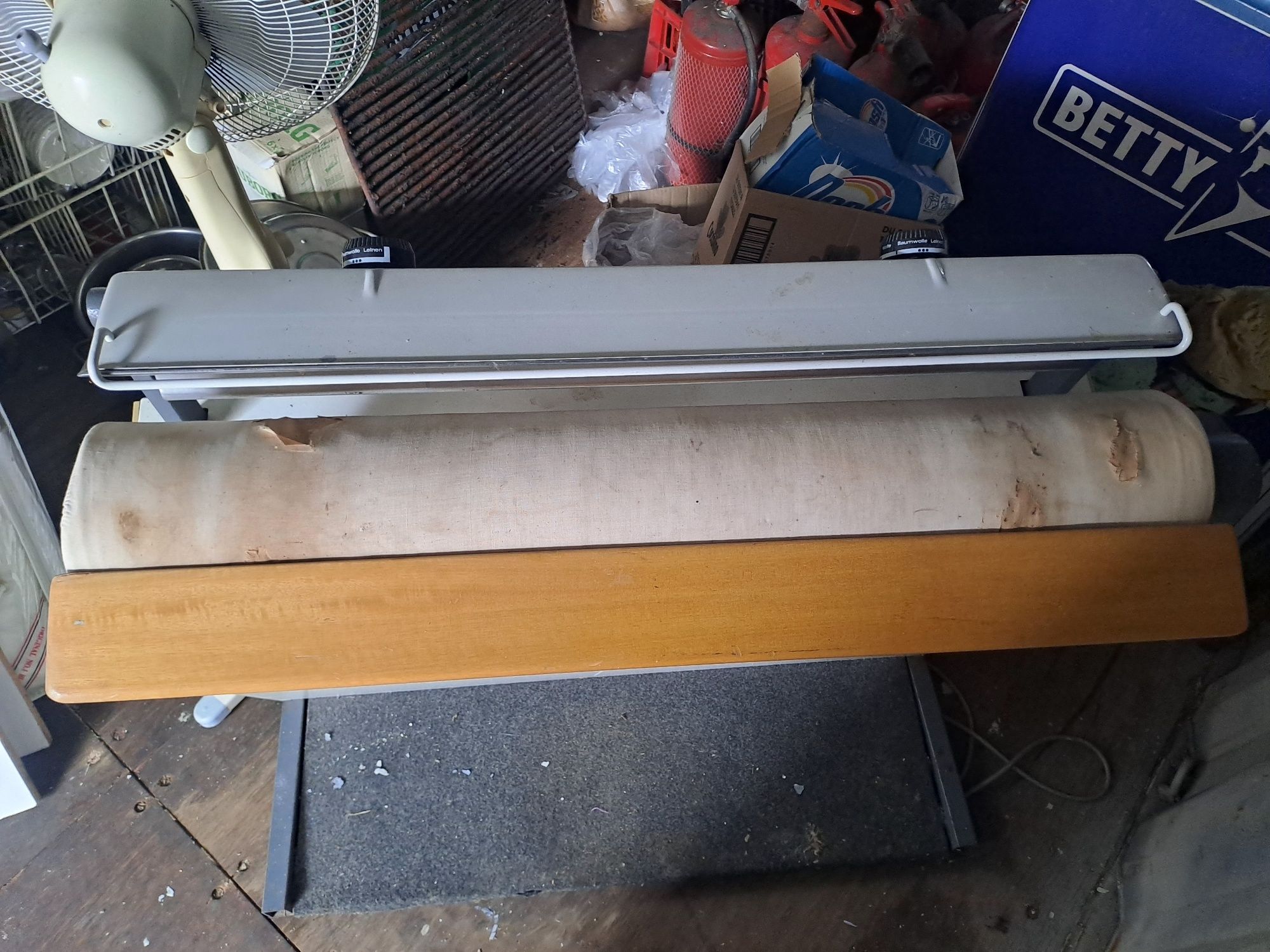 Calandru Cordes 85cm