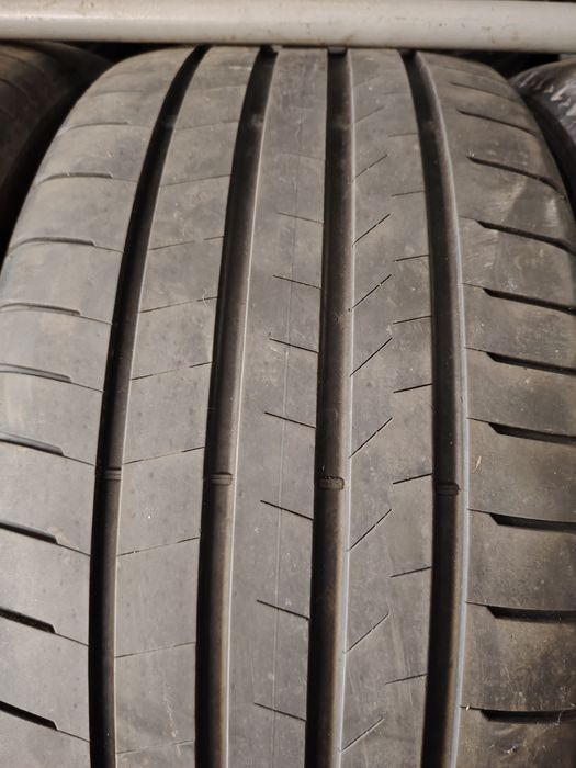 285/40 R21 Bridgestone Alenza de vara cu buză pt jante
