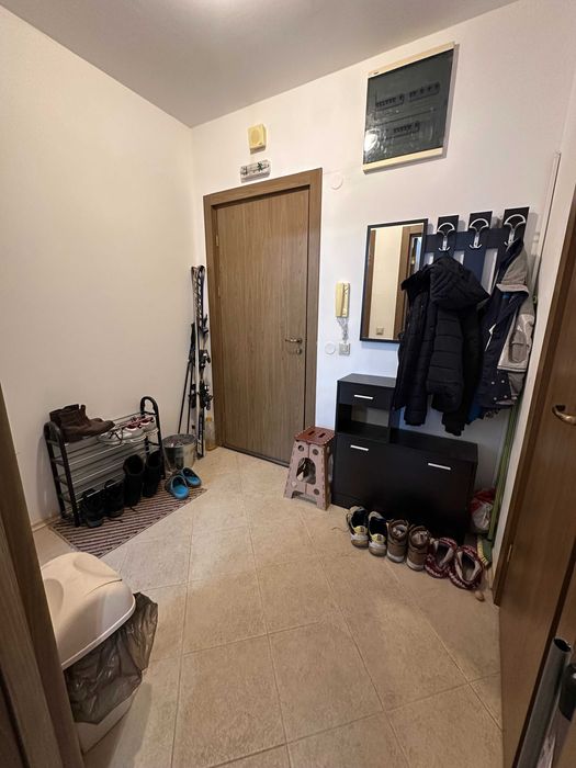 Продава се Двустаен апартамент в Банско - 59 кв.м за 1051 €/кв.м - Снимка #10