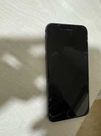Iphone 8 ideal 64gb ekranida azgina ishi bor