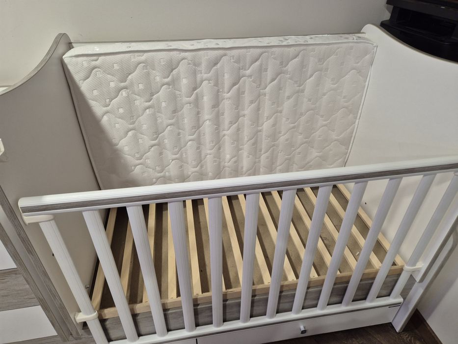 Детско легло Lorelli