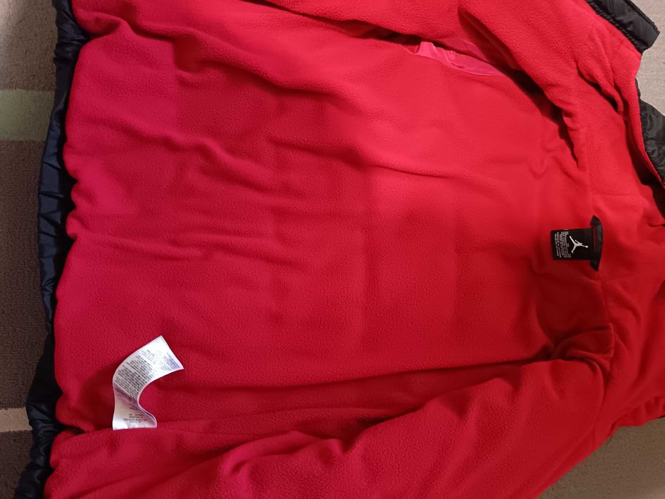 Jordan яке зимно 158-170см, ХЛ