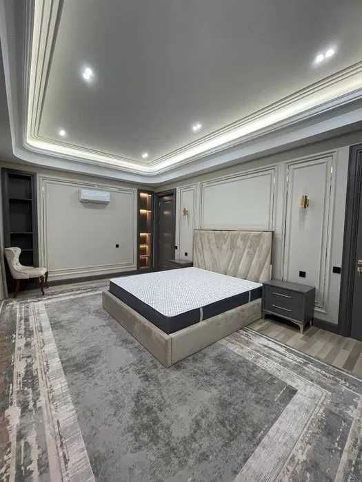 В Центре Города! Юнусабадский 3х ком ЖК Казахстан ор-р Минор ID06!