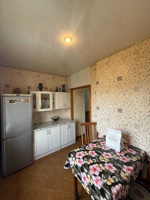 Дархан. Метро Хамида Алимджана 1 ком. квартира в Центре