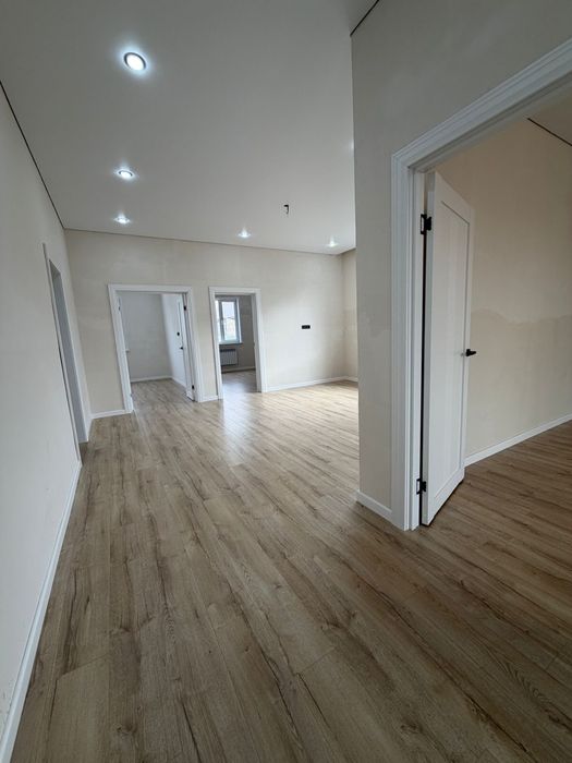 Продается 4комн кв.Деркул 2.