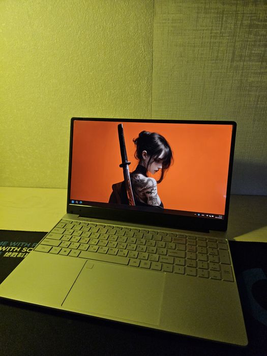 Ноутбук для учебы zentek b15