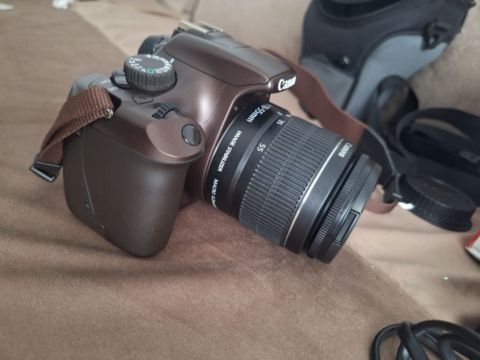 Vand Canon EOS 1100D