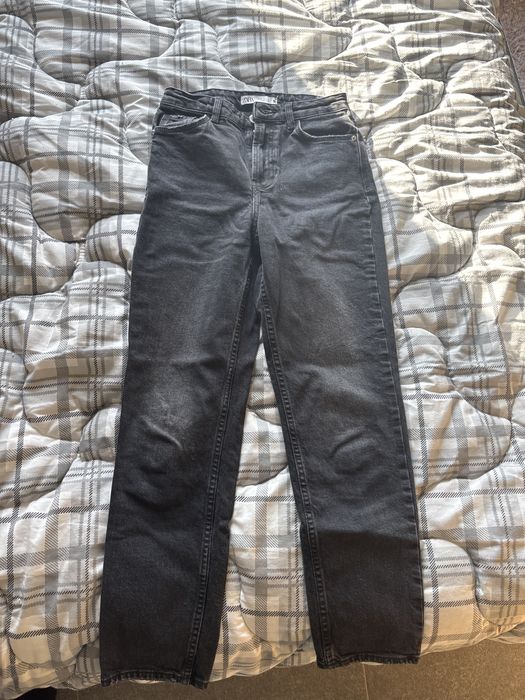 Дънки ZARA 36 размер