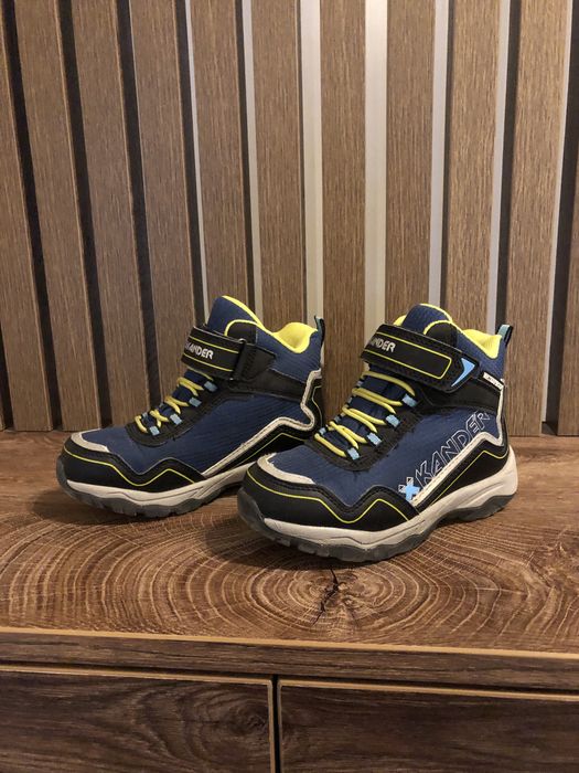 Детски Апрески Kander waterproof / FILA