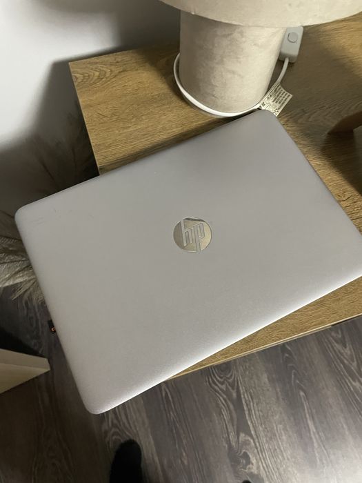 Laptop Hp Elite Book