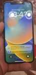 IPHONE X- 64 -gb