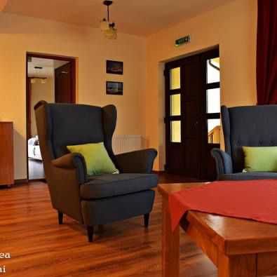 cabana disponibila de revelion