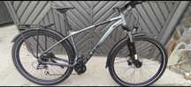 Bicicleta cube aim race allroad 2024