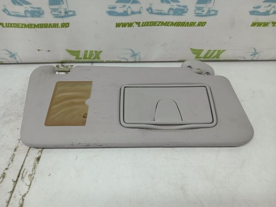 Parasolar dreapta Suzuki Grand Vitara 2  [din 2005 pana  2008]