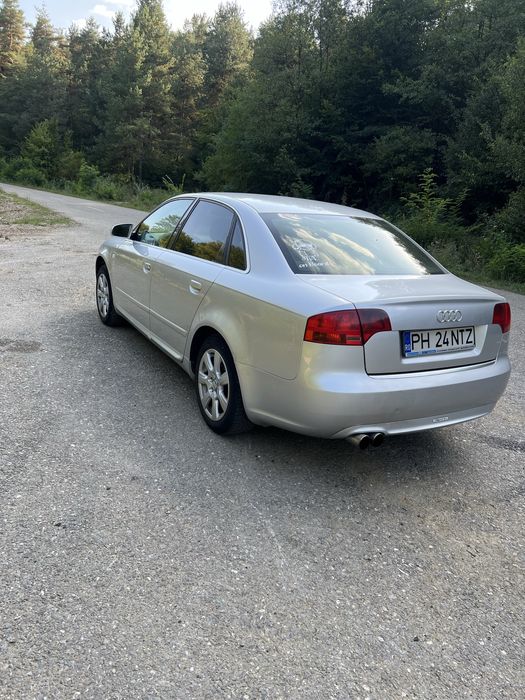 Vand audi a4 b7 in perfecta stare