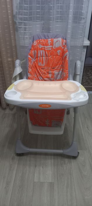 Продам детский стульчик