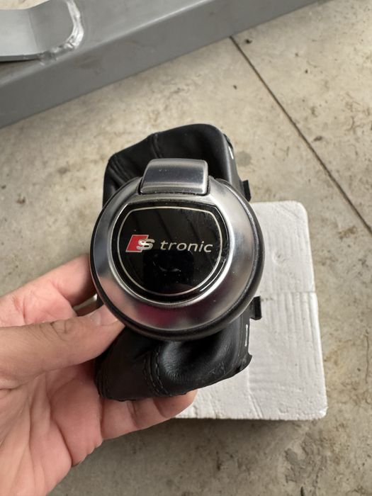 S-tronik скоростен лост за Ауди